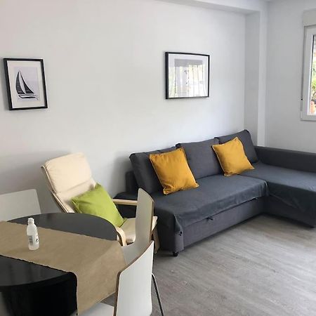 La Carihuela Apartamento 토레몰리노스 외부 사진