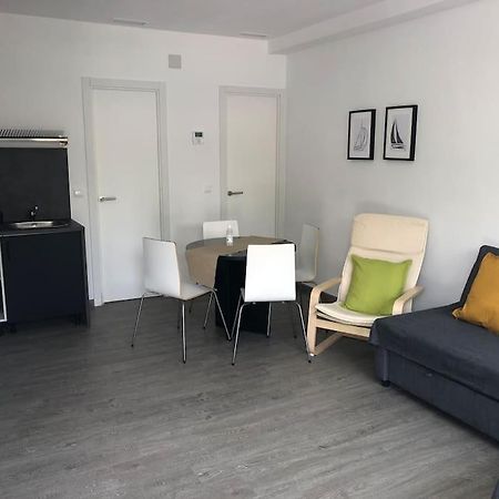 La Carihuela Apartamento 토레몰리노스 외부 사진