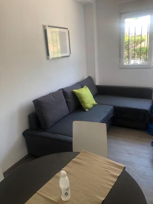 La Carihuela Apartamento 토레몰리노스 외부 사진