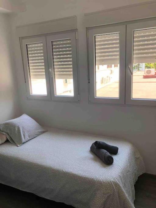La Carihuela Apartamento 토레몰리노스 외부 사진