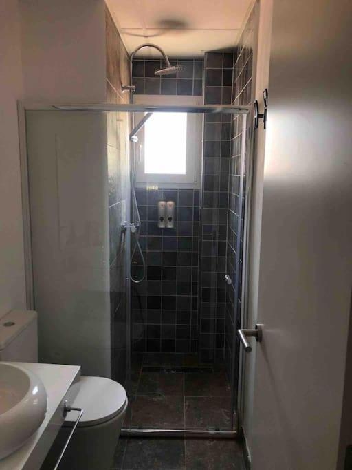 La Carihuela Apartamento 토레몰리노스 외부 사진