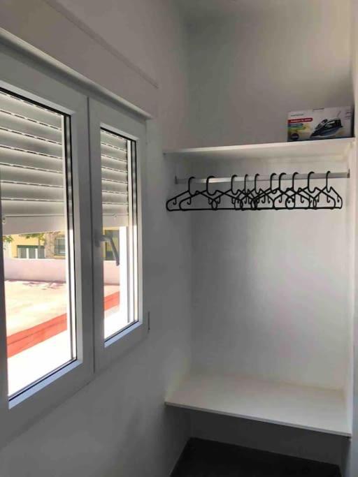La Carihuela Apartamento 토레몰리노스 외부 사진