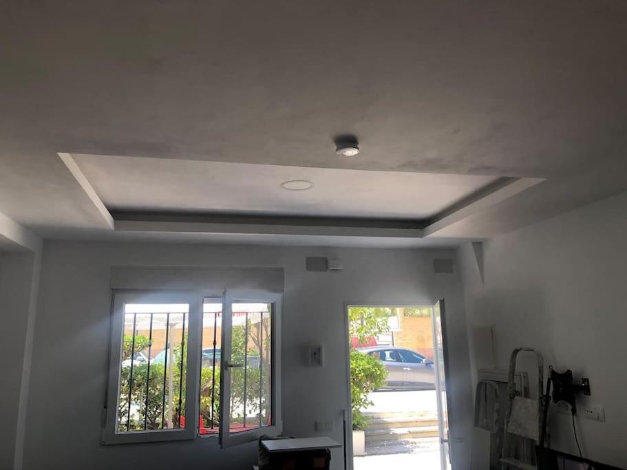 La Carihuela Apartamento 토레몰리노스 외부 사진