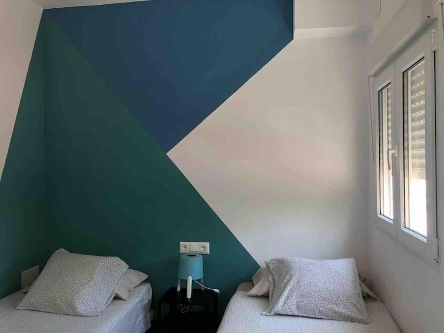 La Carihuela Apartamento 토레몰리노스 외부 사진