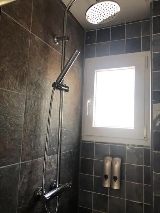 La Carihuela Apartamento 토레몰리노스 외부 사진