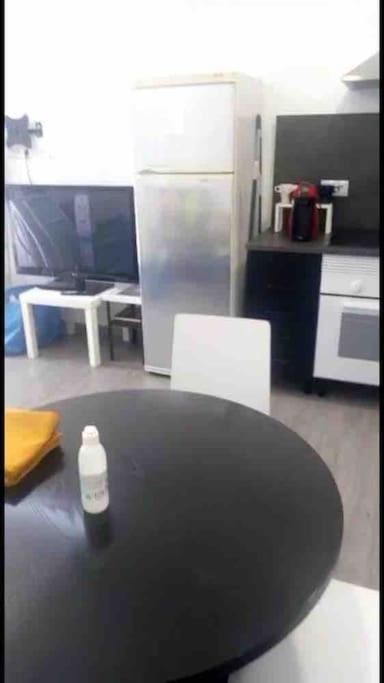 La Carihuela Apartamento 토레몰리노스 외부 사진