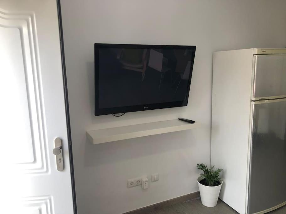 La Carihuela Apartamento 토레몰리노스 외부 사진